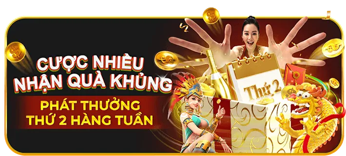 Ưu điểm nền tảng betvnd88