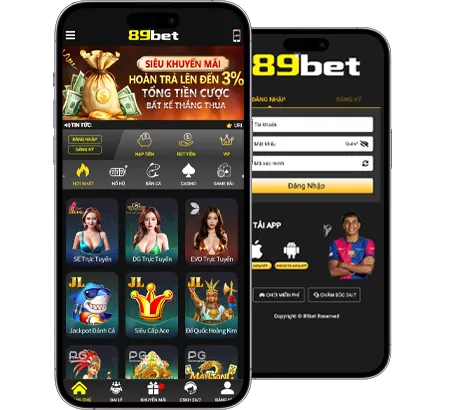Baccarat trực tuyến tại betvnd88