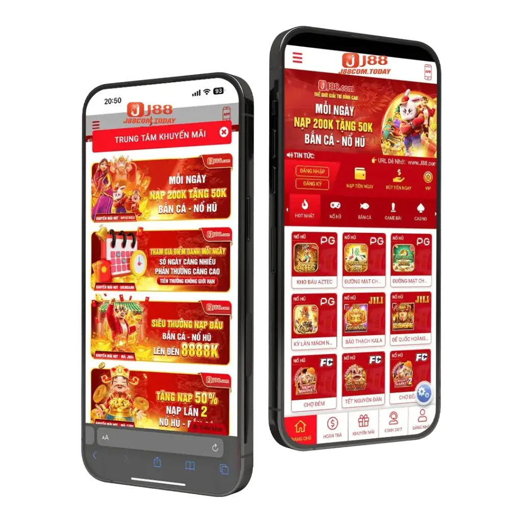 Trò chơi slot jackpot lớn tại betvnd88