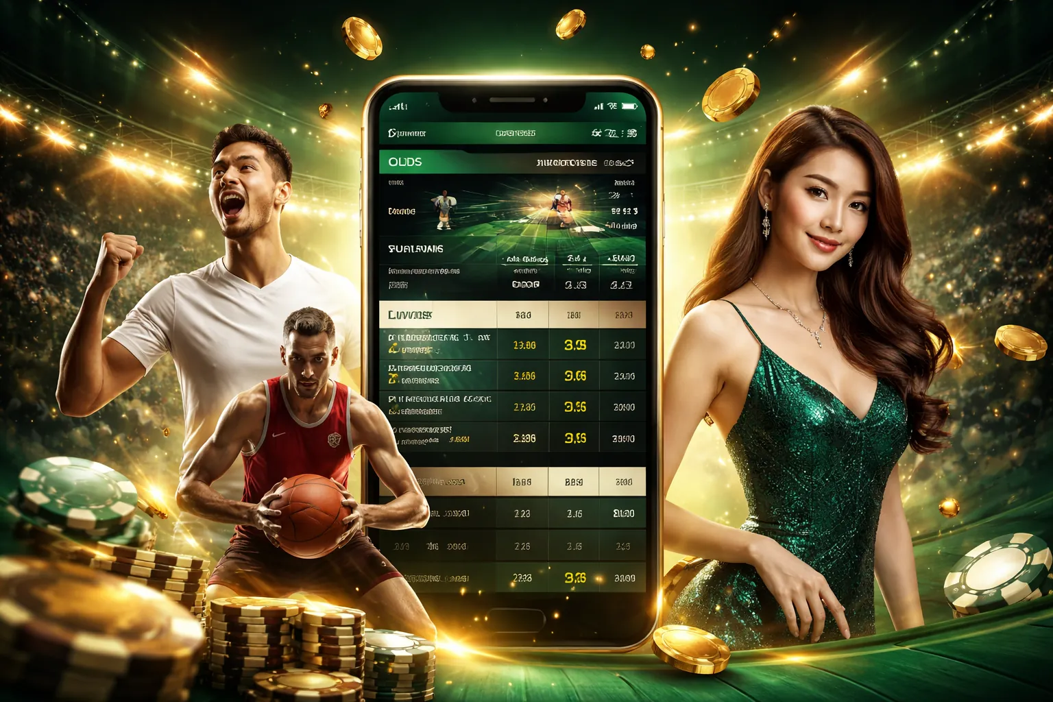 Điều khoản dịch vụ betvnd88
