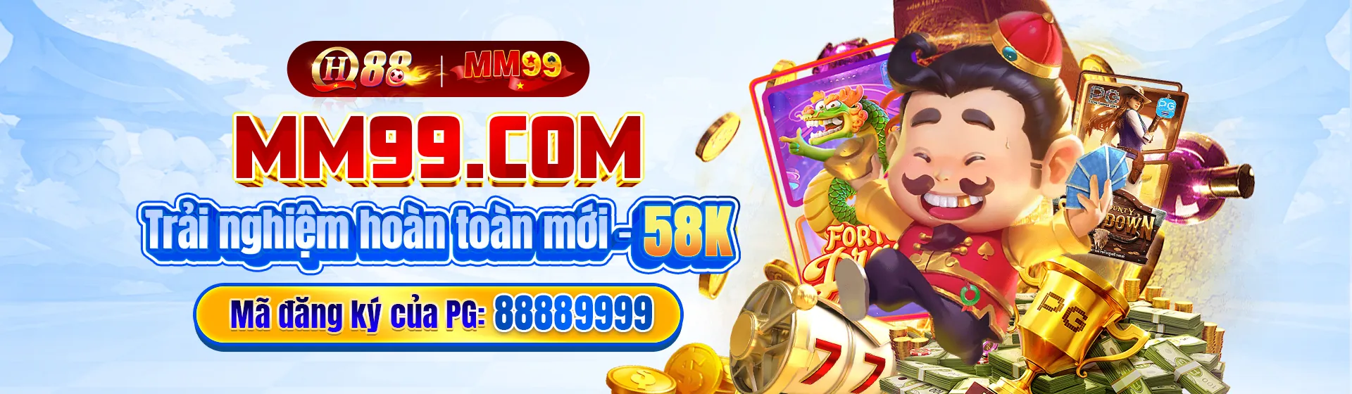 Hình ảnh chính game slot nóng nhất betvnd88 2024