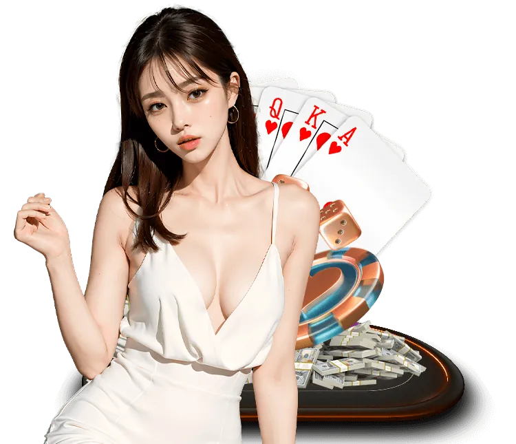Slot game jackpot lớn